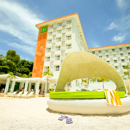 Be Resort Mactan