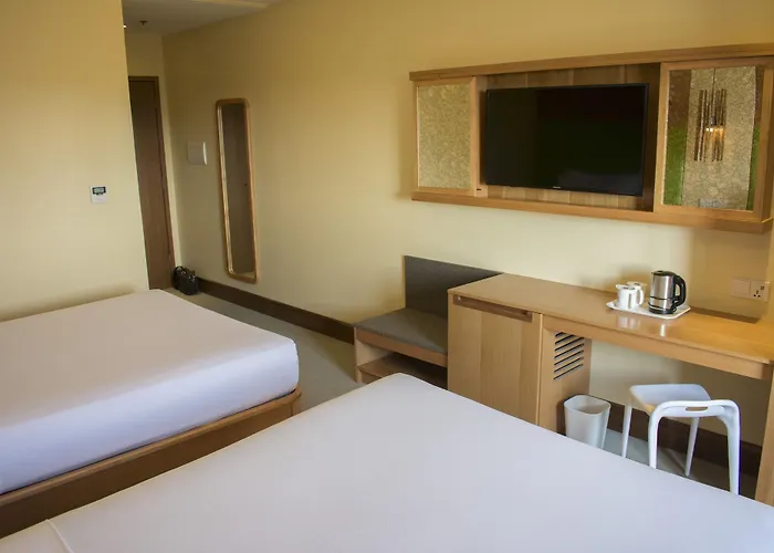 Be Mactan Resort 4*