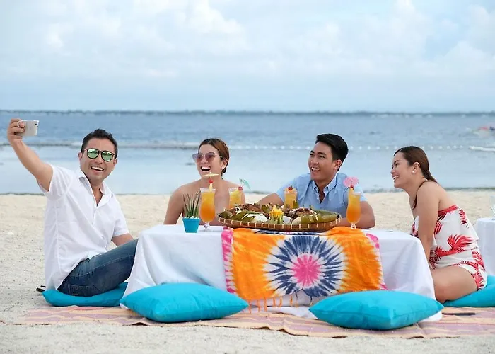 Be Mactan Resort 4*
