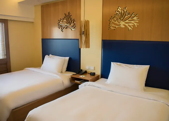 Resort Be Mactan 4*