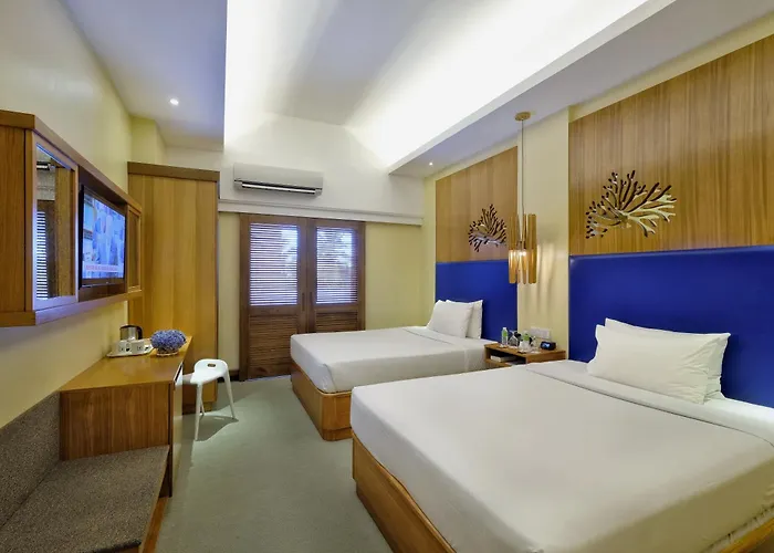 Resort Be Mactan 4*