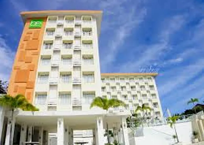 Resort Be Mactan Lapu-Lapu City