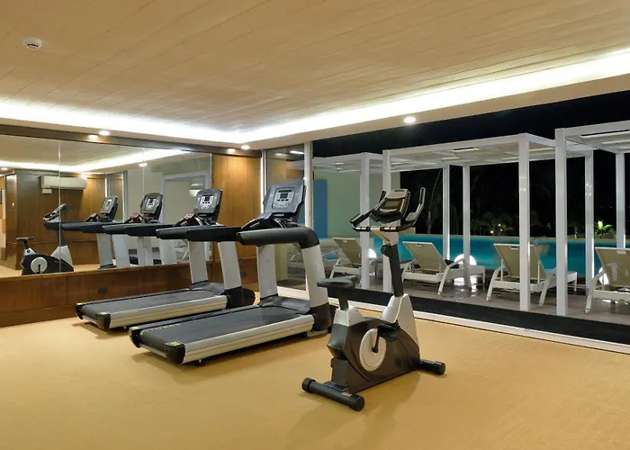 Be Mactan Resort Lapu-Lapu City