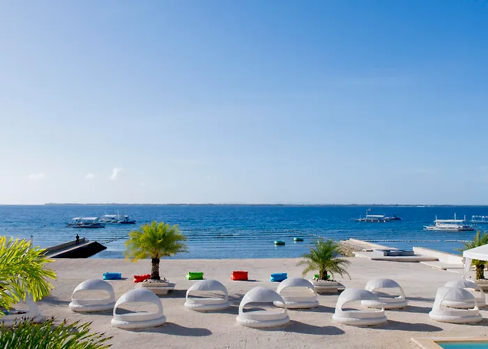 Resort Be Mactan Lapu-Lapu City