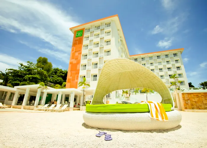 Be Mactan 4* Lapu-Lapu City