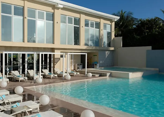Be Mactan 4* Lapu-Lapu City