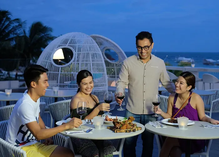 Be Mactan 4* Lapu-Lapu City