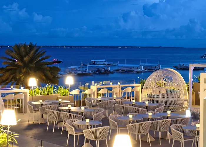 Be Mactan 4*