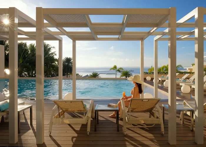 Resort Be Mactan