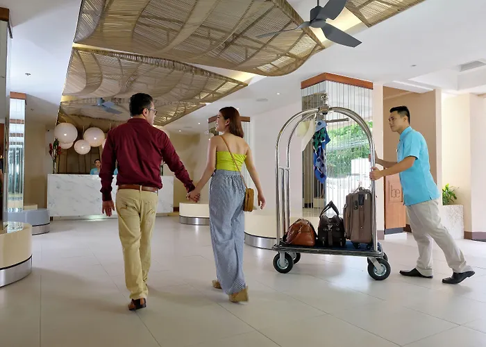 Be Mactan 4* Lapu-Lapu City