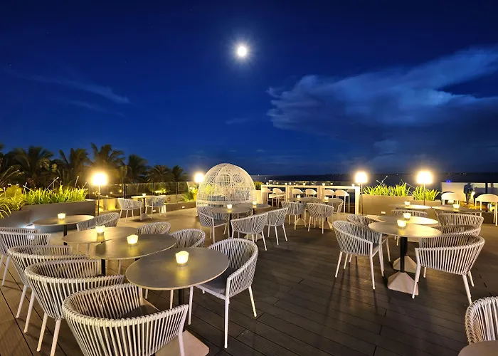 Be Mactan 4* Lapu-Lapu City