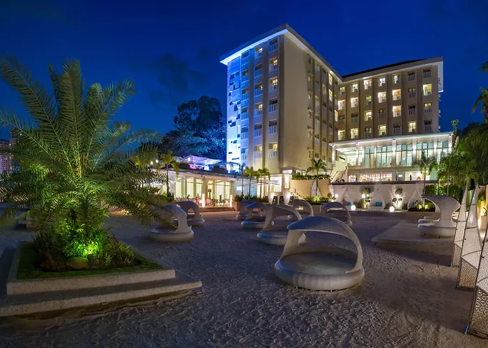 Be Mactan