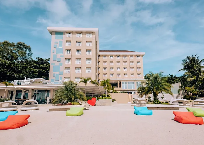 Resort Be Mactan