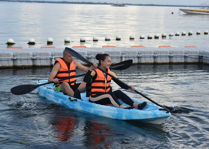Resort Be Mactan Lapu-Lapu City