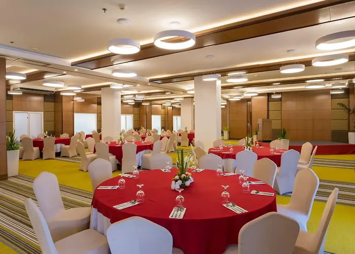 Be Mactan 4*