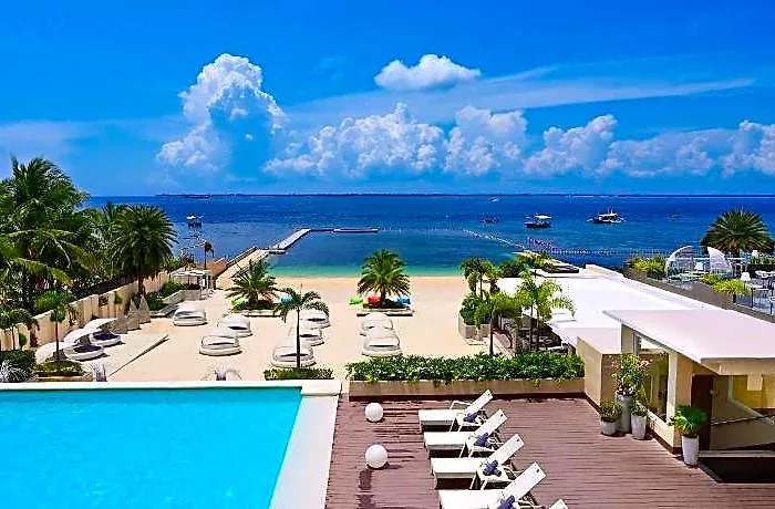 Be Mactan Resort