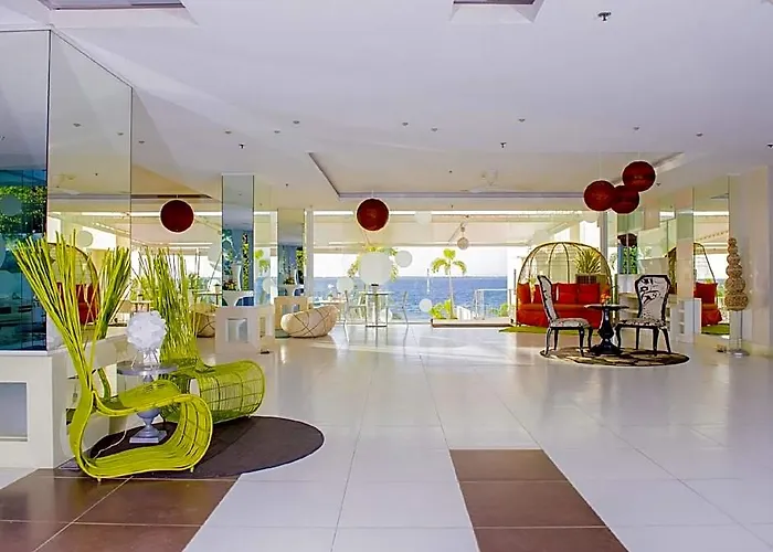 Be Mactan 4* Lapu-Lapu City
