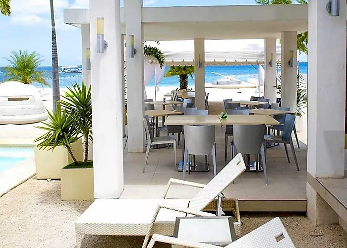 Resort Be Mactan