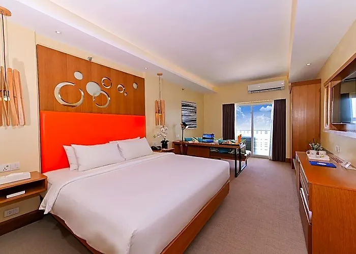 Resort Be Mactan 4*