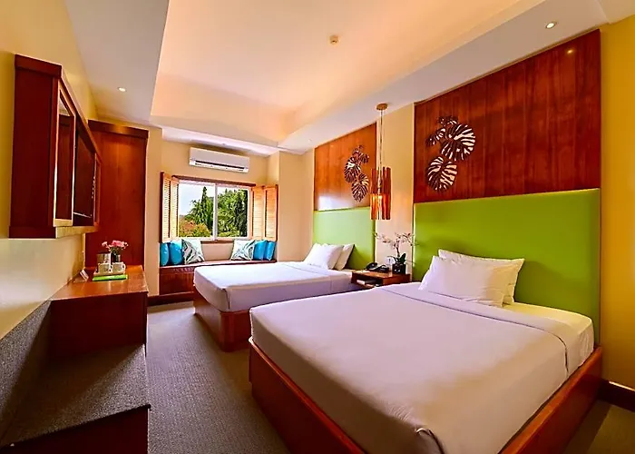 Be Mactan