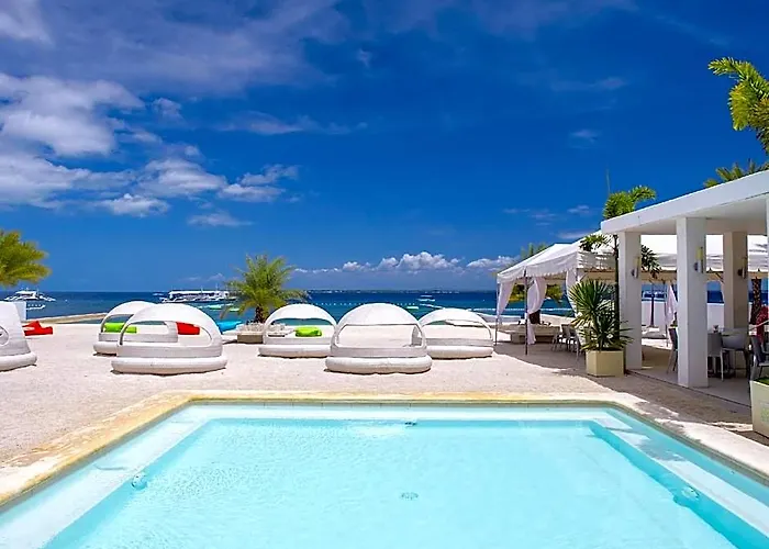 Resort Be Mactan 4*