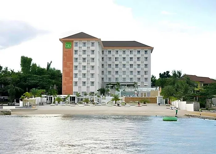 Be Mactan 4* Lapu-Lapu City