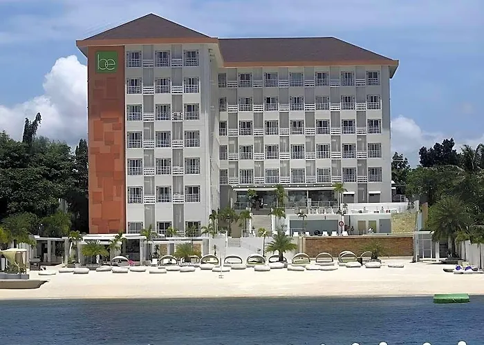 Be Mactan Resort