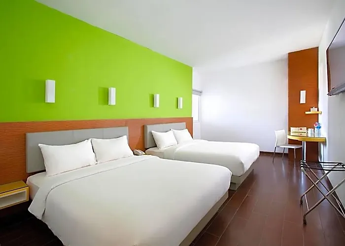 Be Mactan 4* Lapu-Lapu City