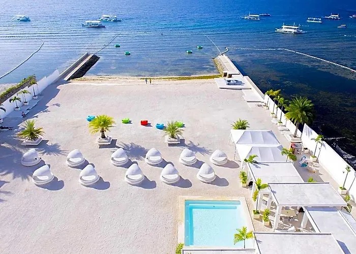 Be Mactan