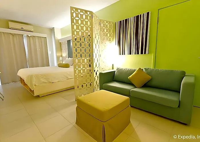 Resort Be Mactan