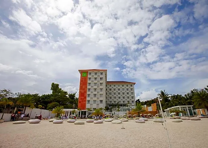 Resort Be Mactan Lapu-Lapu City