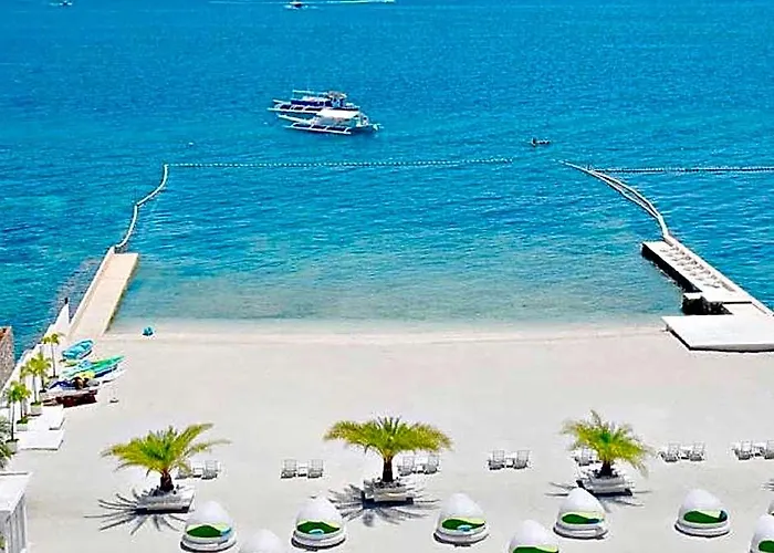 Be Mactan 4*