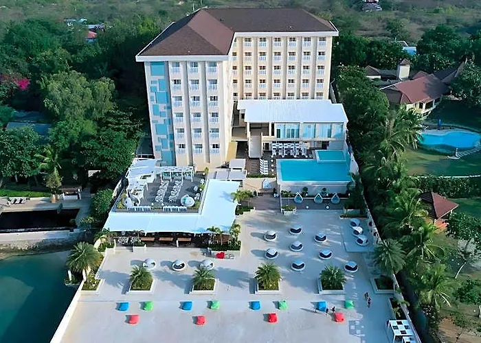 Resort Be Mactan 4*
