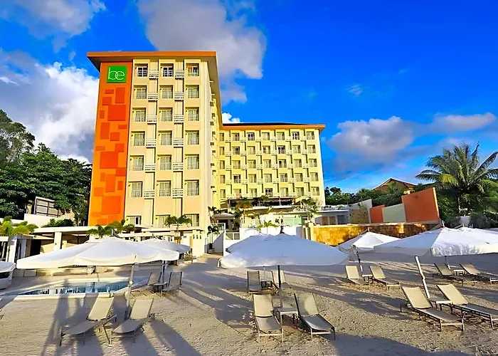 Be Mactan Lapu-Lapu City