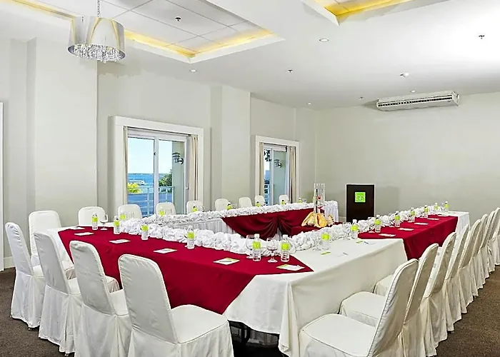 Be Mactan Resort Lapu-Lapu City