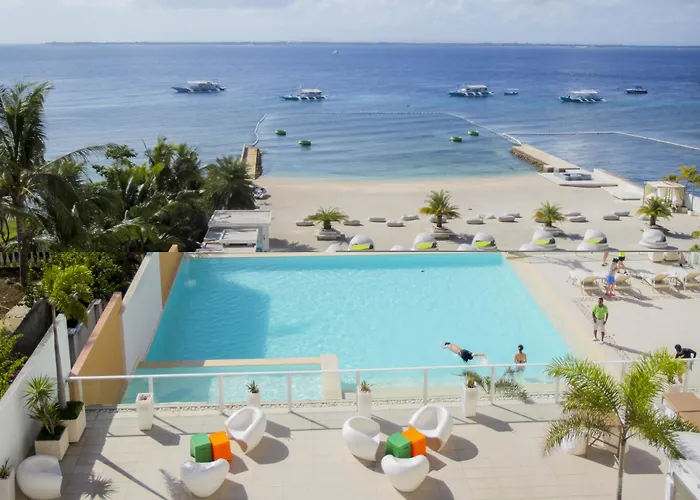 Be Mactan 4* Lapu-Lapu City