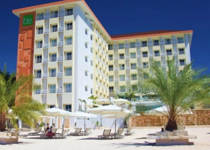 Be Mactan Lapu-Lapu City