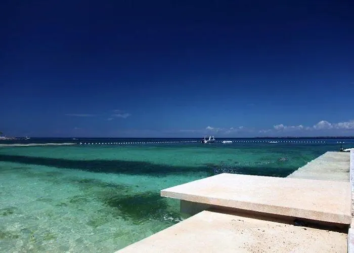 Be Mactan Resort