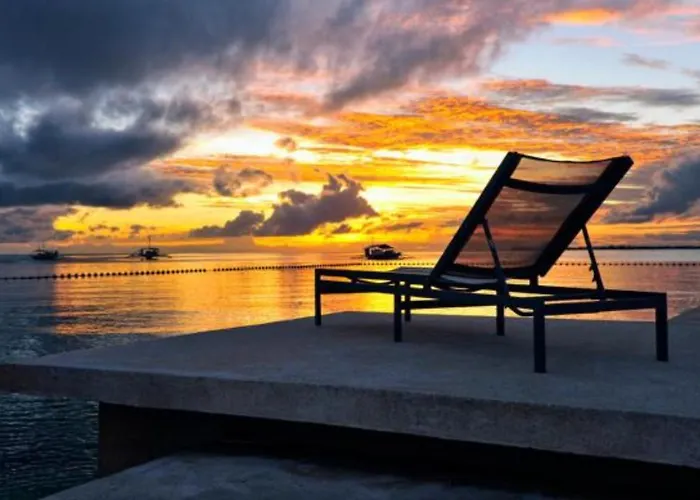 Be Mactan 4*