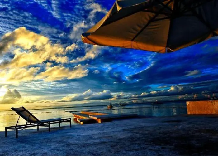 Be Mactan