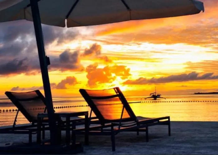 Resort Be Mactan Lapu-Lapu City