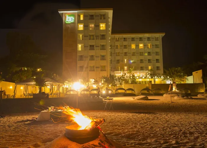 Be Mactan Resort Lapu-Lapu City