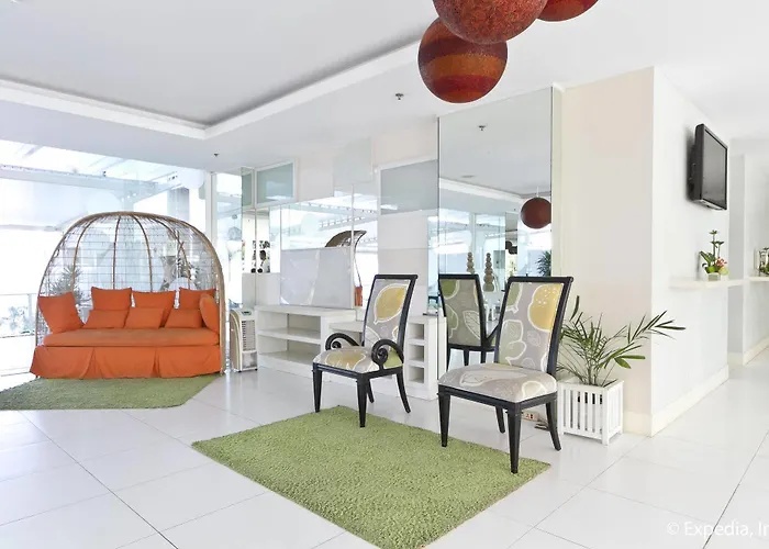 Be Mactan 4*