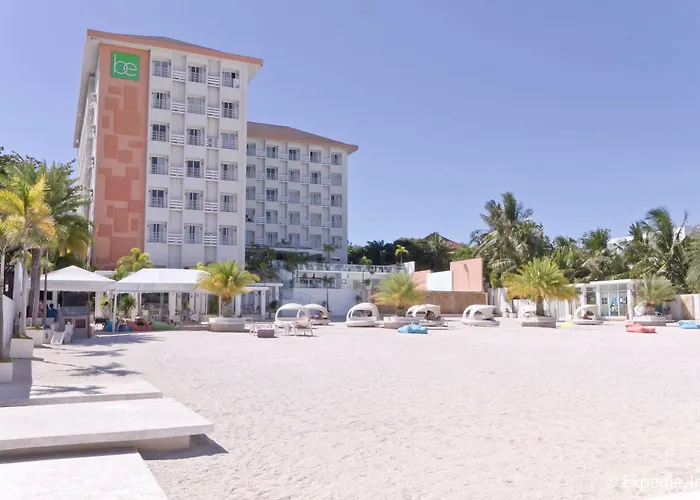 Resort Be Mactan Lapu-Lapu City