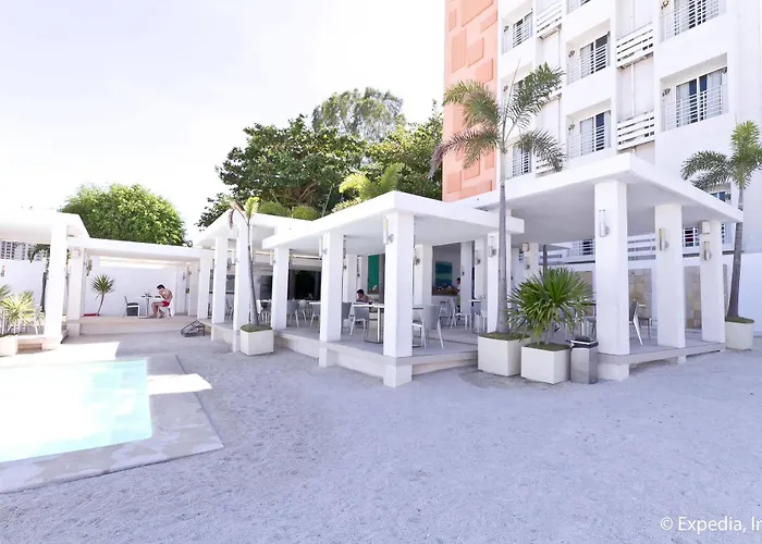 Resort Be Mactan 4*