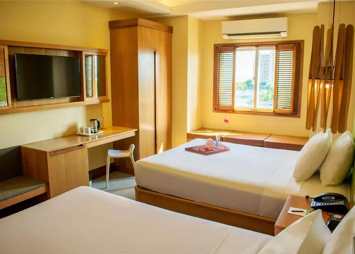 Be Mactan Lapu-Lapu City
