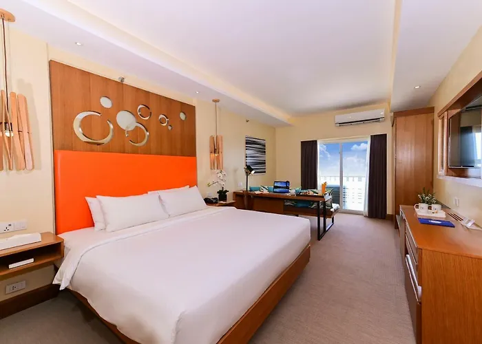 Be Mactan 4*