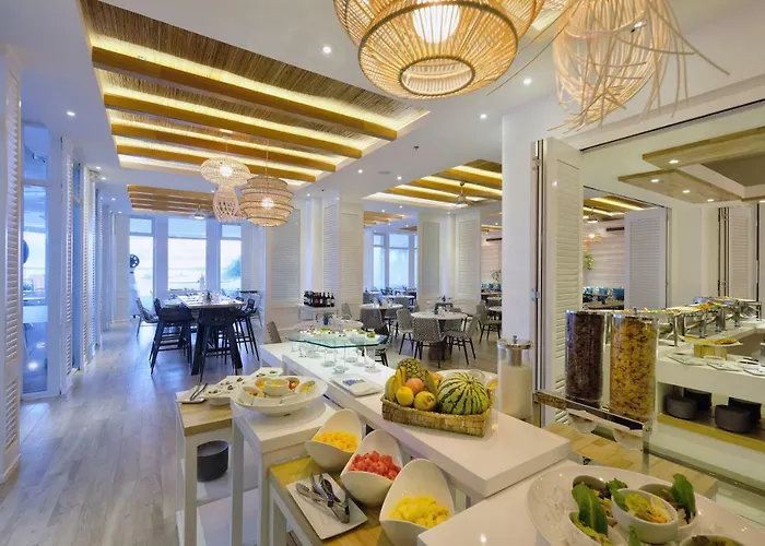 Resort Be Mactan 4*