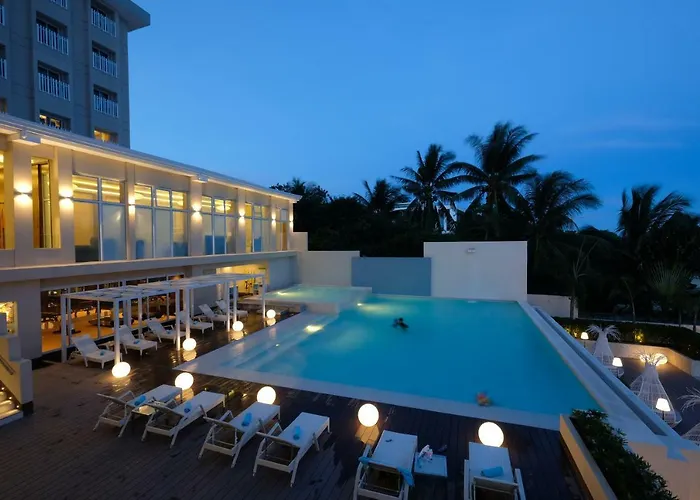 Be Mactan