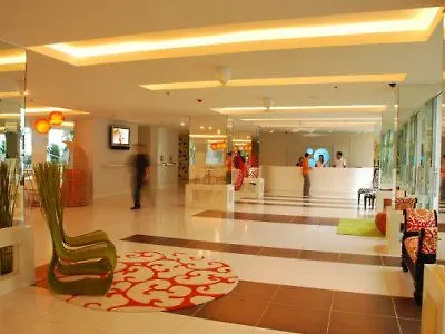 Be Mactan Resort